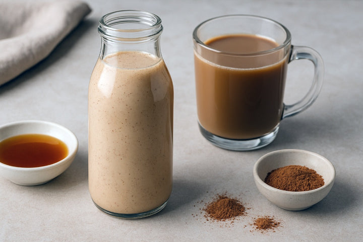 Almond Milk Maple Creamer