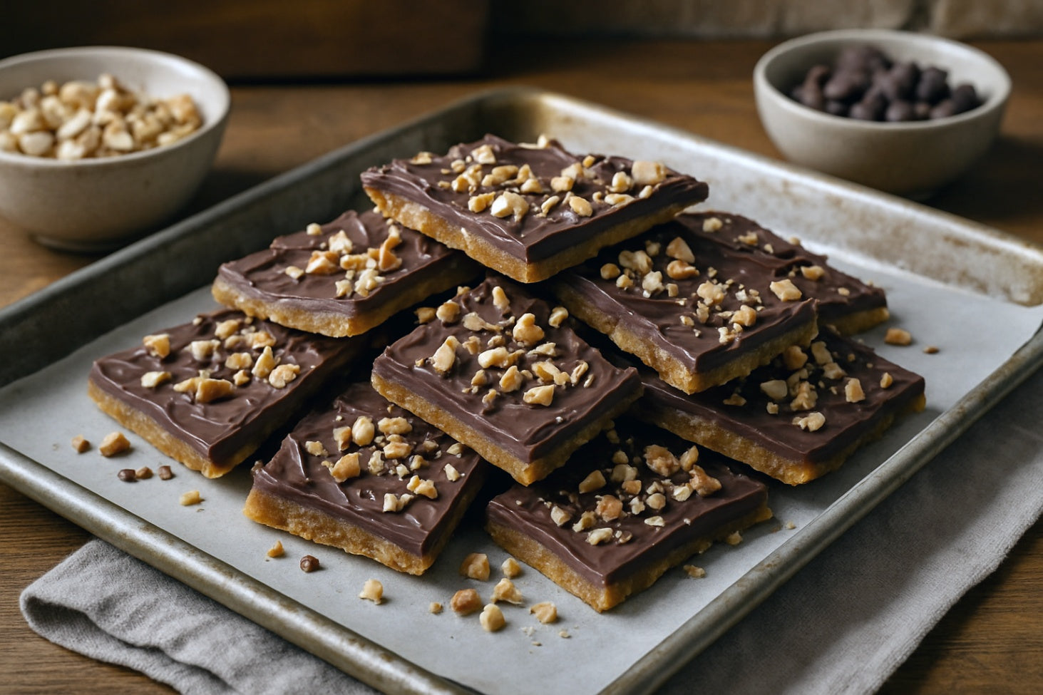 Camel Milk Toffee