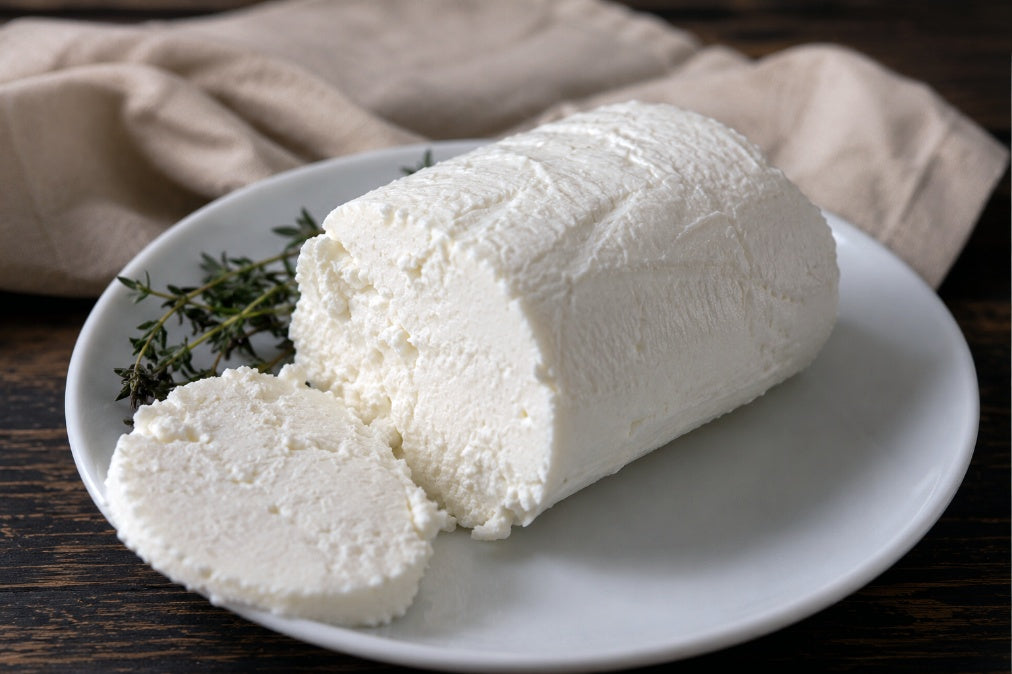 Classic Fresh Chevre