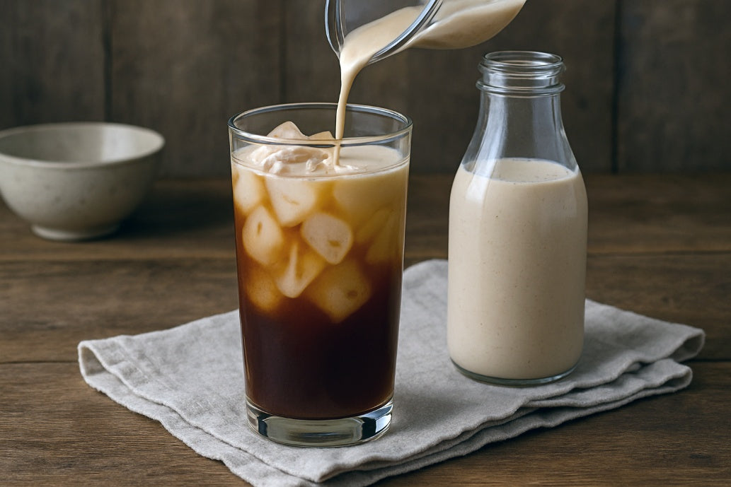 Cold Brew Sweet Cream