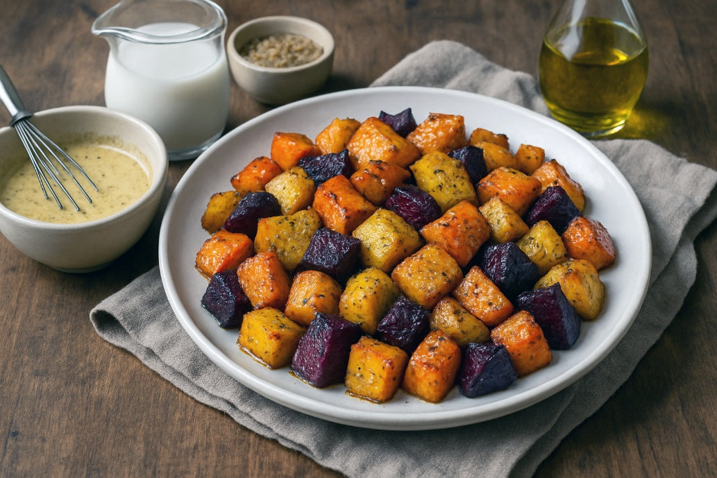 Honey Mustard Marinade